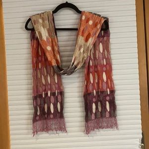 Tolani women’s scarf! 100% Viscose - made in India! Great accessory! 🔥HP